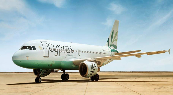 Cyprus Airways