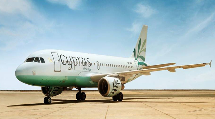 Cyprus Airways